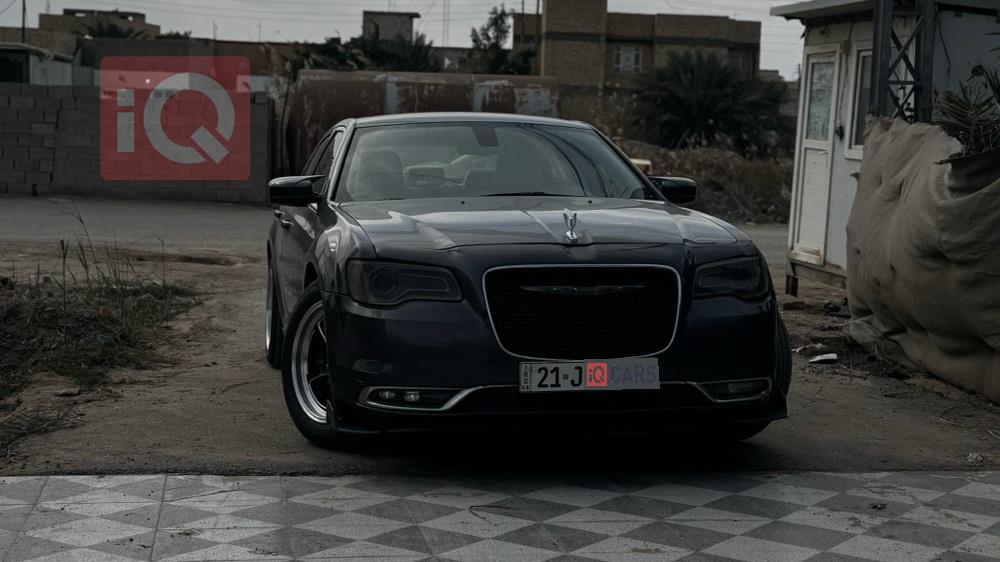 Chrysler 300